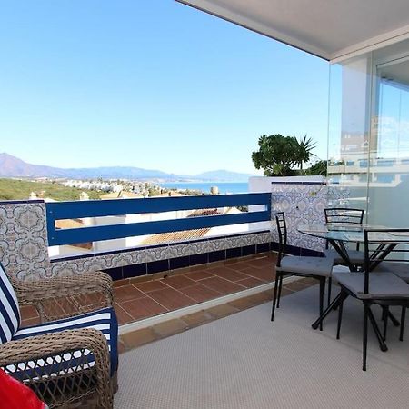 מנילבה Duquesa Suites 531 מראה חיצוני תמונה