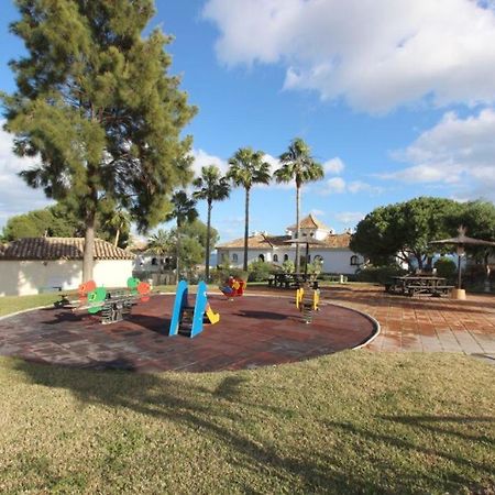 מנילבה Duquesa Suites 531 מראה חיצוני תמונה