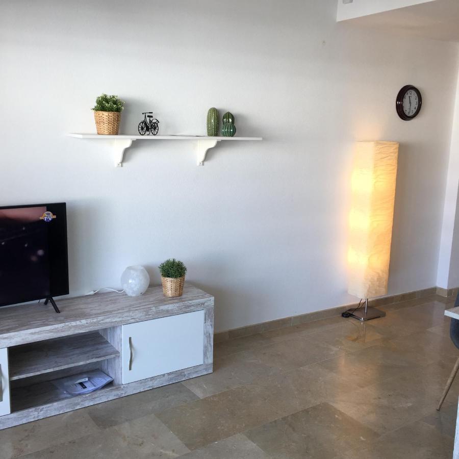 מנילבה Duquesa Suites 531 מראה חיצוני תמונה
