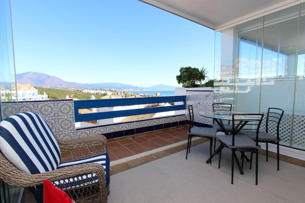 מנילבה Duquesa Suites 531 מראה חיצוני תמונה