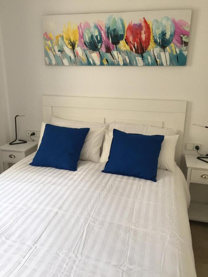 מנילבה Duquesa Suites 531 מראה חיצוני תמונה
