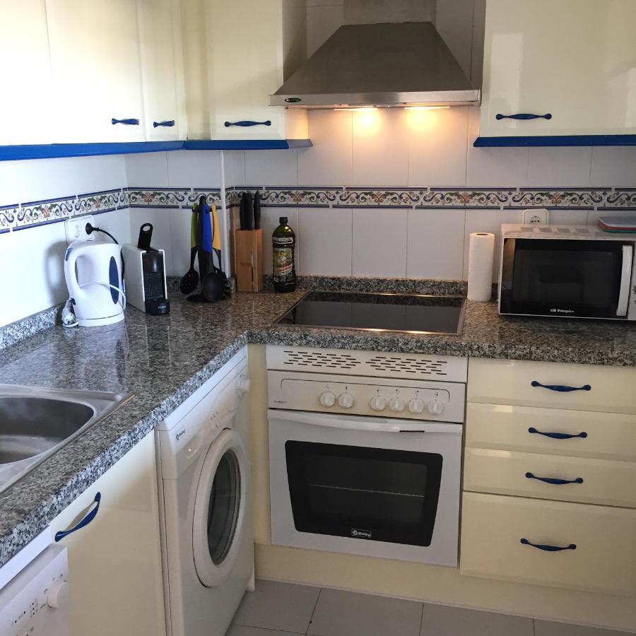 מנילבה Duquesa Suites 531 מראה חיצוני תמונה