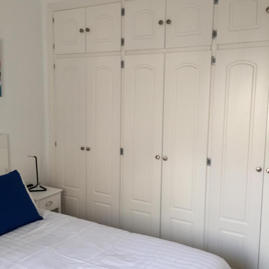 מנילבה Duquesa Suites 531 מראה חיצוני תמונה