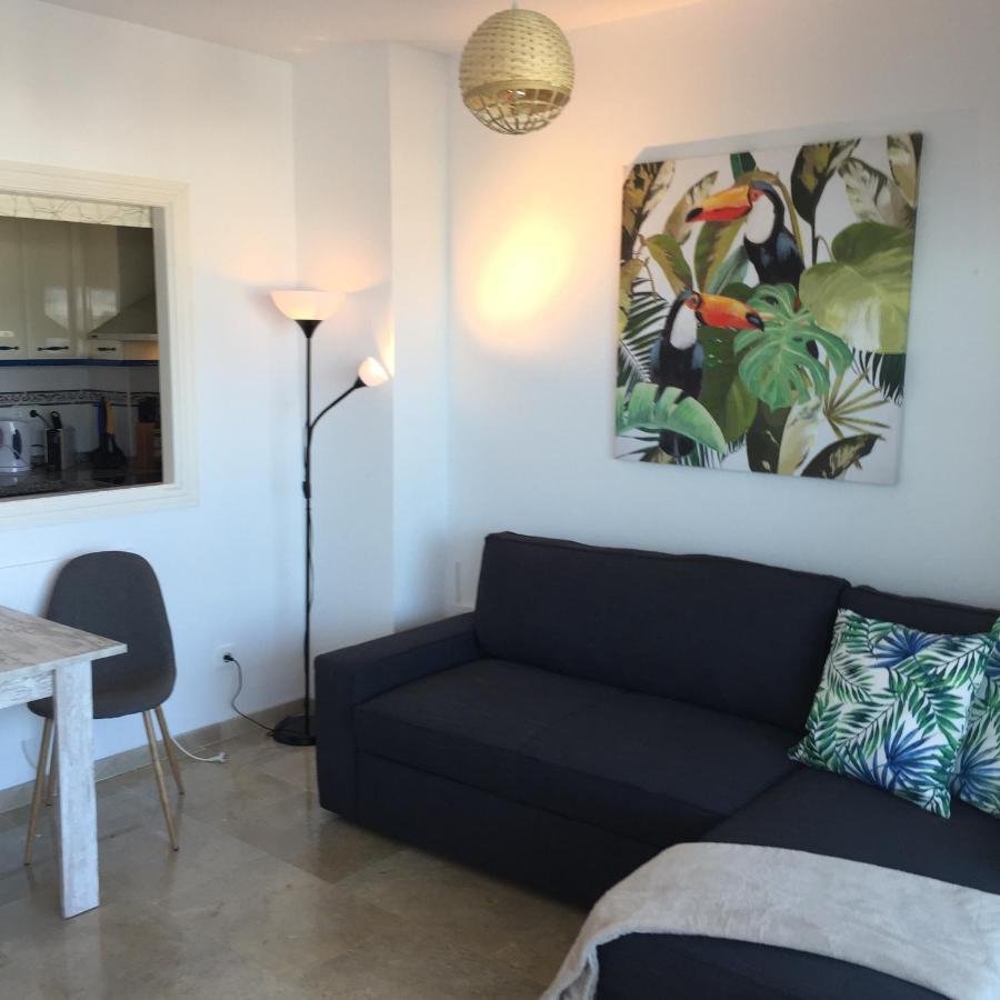 מנילבה Duquesa Suites 531 מראה חיצוני תמונה