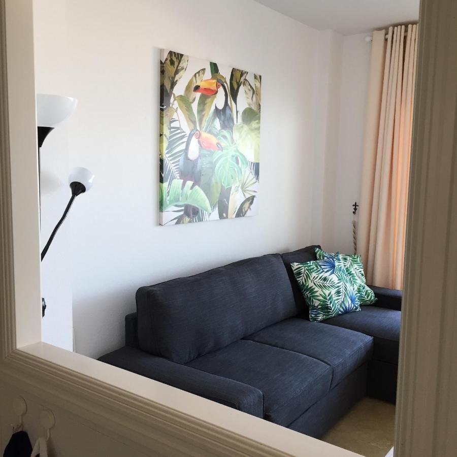 מנילבה Duquesa Suites 531 מראה חיצוני תמונה