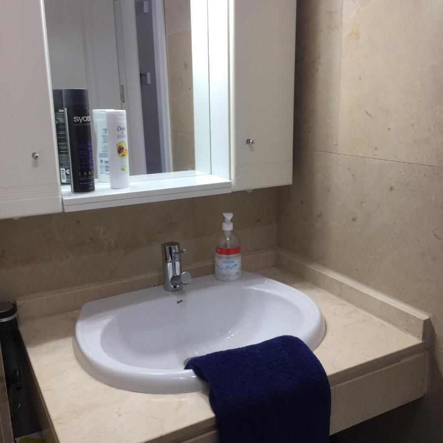 מנילבה Duquesa Suites 531 מראה חיצוני תמונה