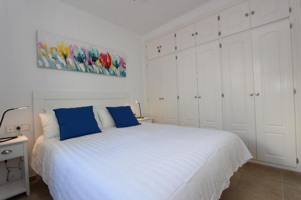 מנילבה Duquesa Suites 531 מראה חיצוני תמונה