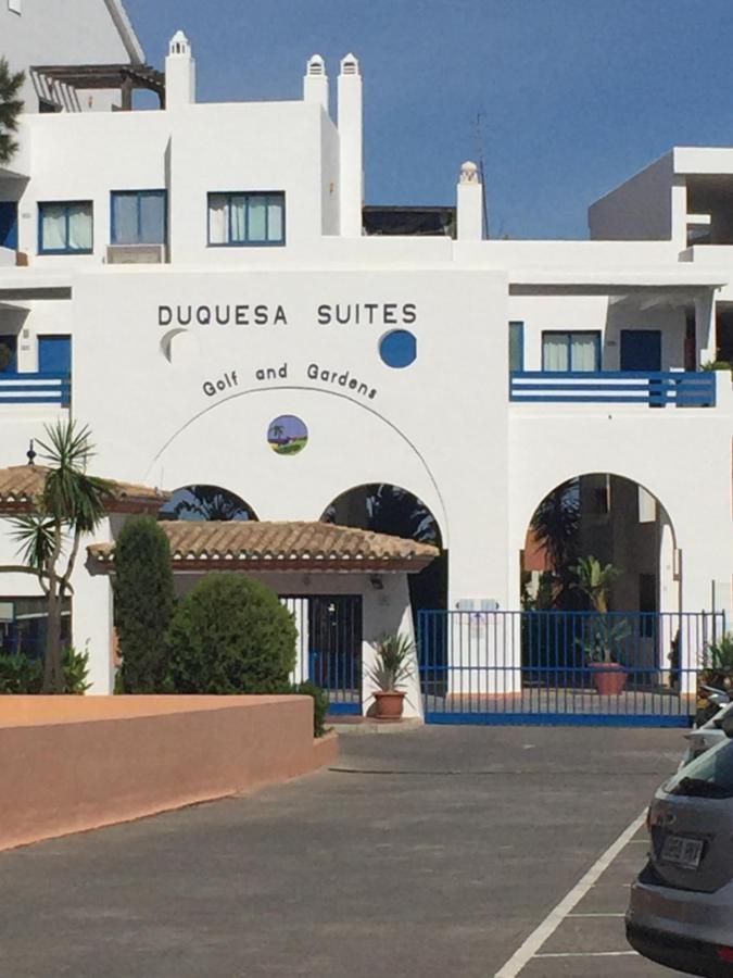 מנילבה Duquesa Suites 531 מראה חיצוני תמונה