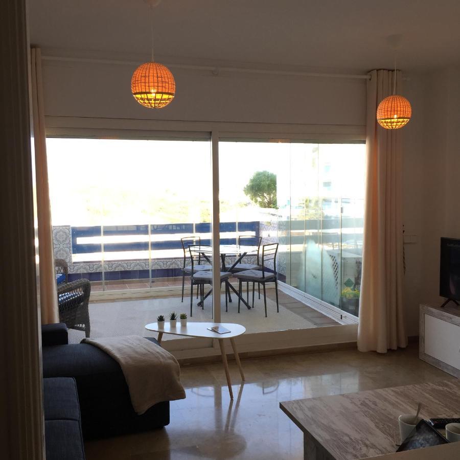 מנילבה Duquesa Suites 531 מראה חיצוני תמונה