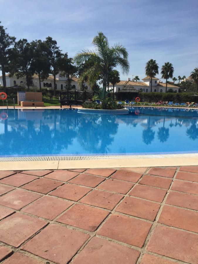 מנילבה Duquesa Suites 531 מראה חיצוני תמונה