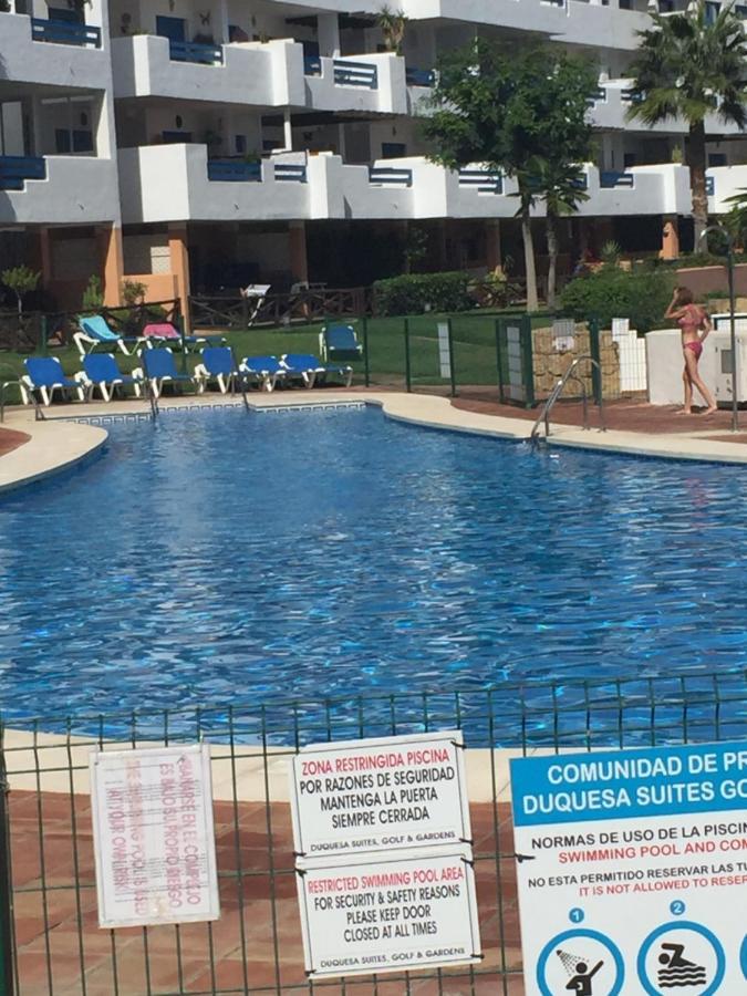 מנילבה Duquesa Suites 531 מראה חיצוני תמונה