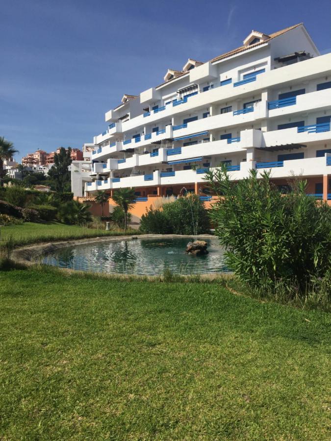 מנילבה Duquesa Suites 531 מראה חיצוני תמונה