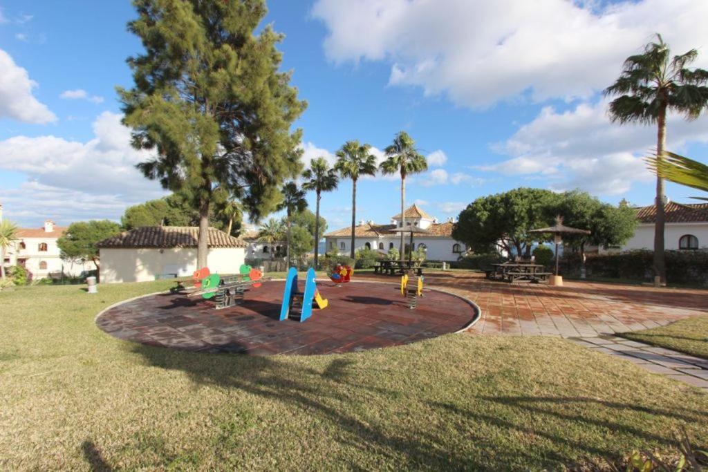 מנילבה Duquesa Suites 531 מראה חיצוני תמונה