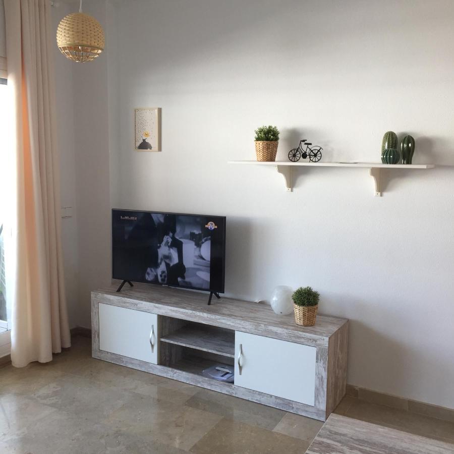 מנילבה Duquesa Suites 531 מראה חיצוני תמונה