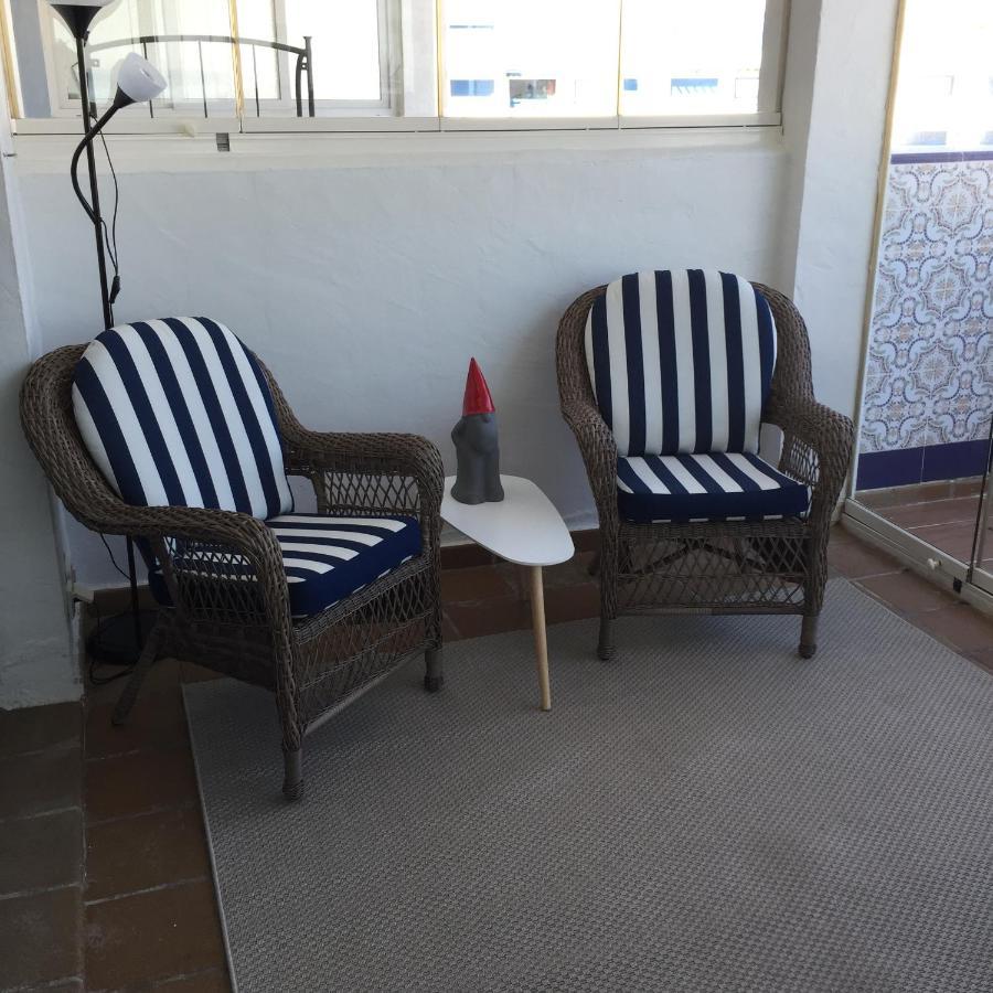 מנילבה Duquesa Suites 531 מראה חיצוני תמונה