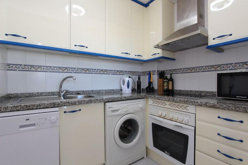 מנילבה Duquesa Suites 531 מראה חיצוני תמונה