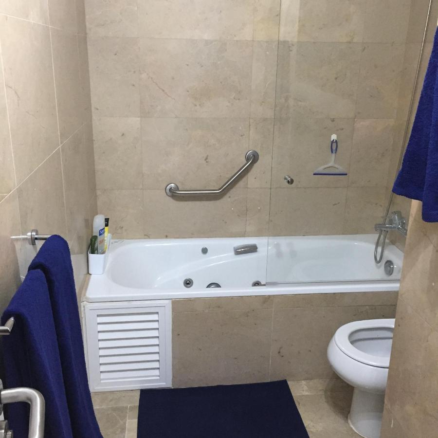 מנילבה Duquesa Suites 531 מראה חיצוני תמונה