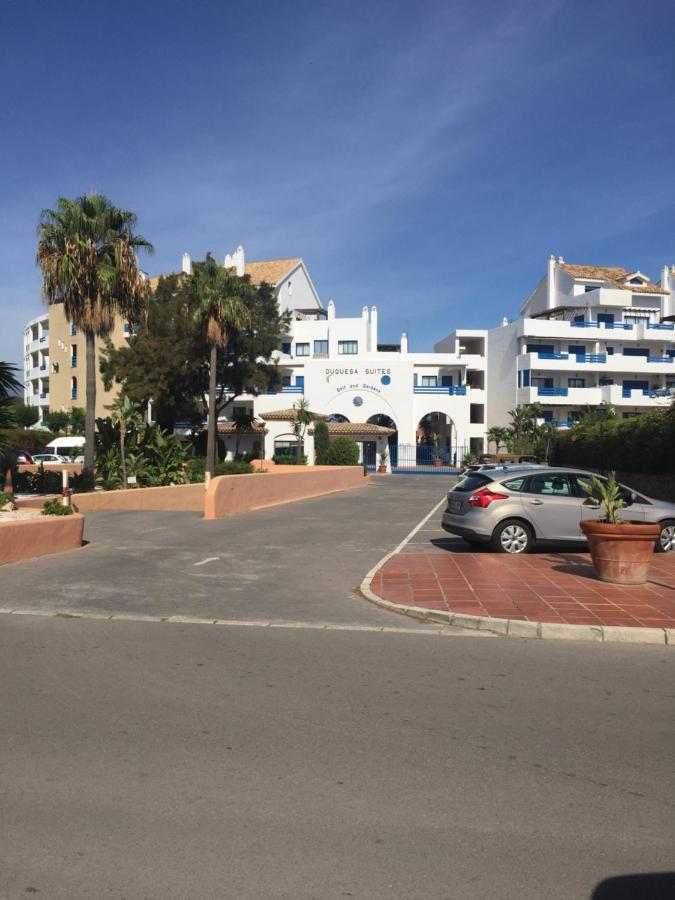 מנילבה Duquesa Suites 531 מראה חיצוני תמונה