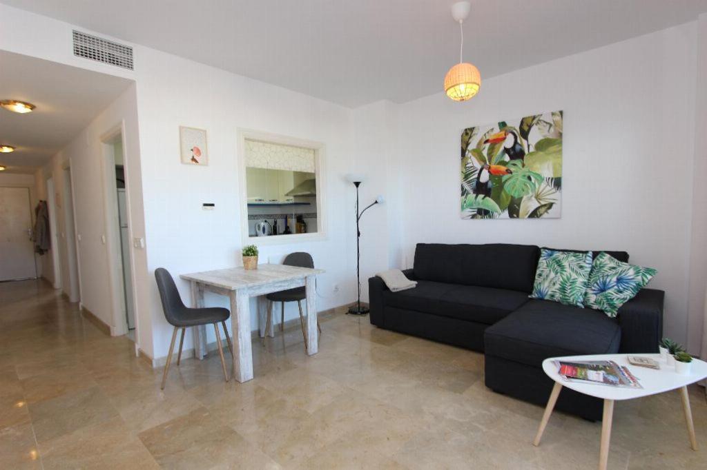 מנילבה Duquesa Suites 531 מראה חיצוני תמונה