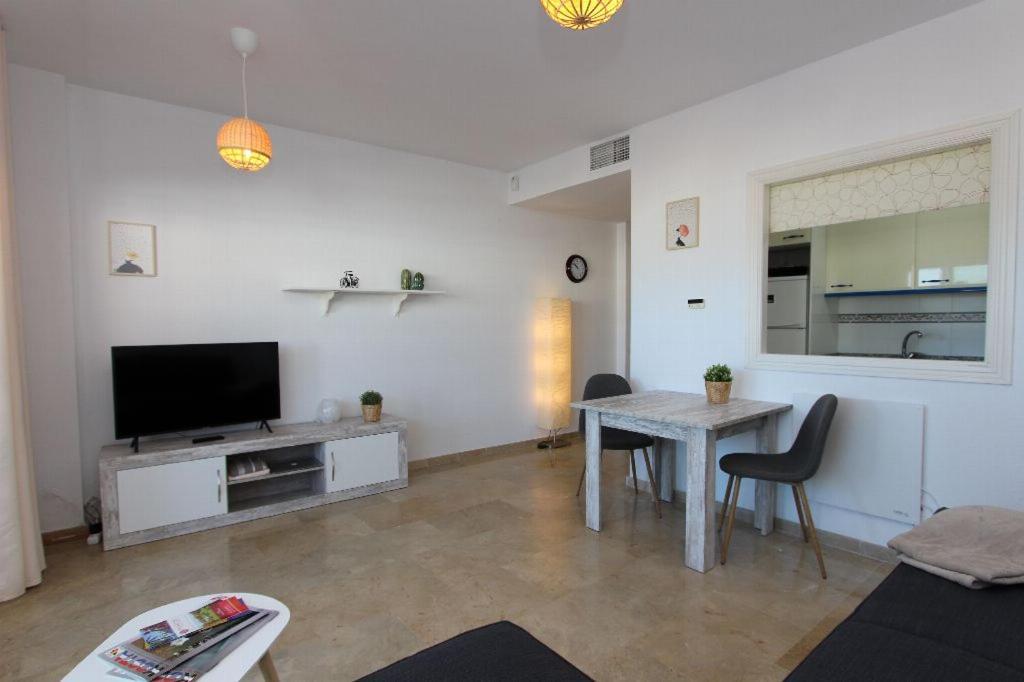 מנילבה Duquesa Suites 531 מראה חיצוני תמונה