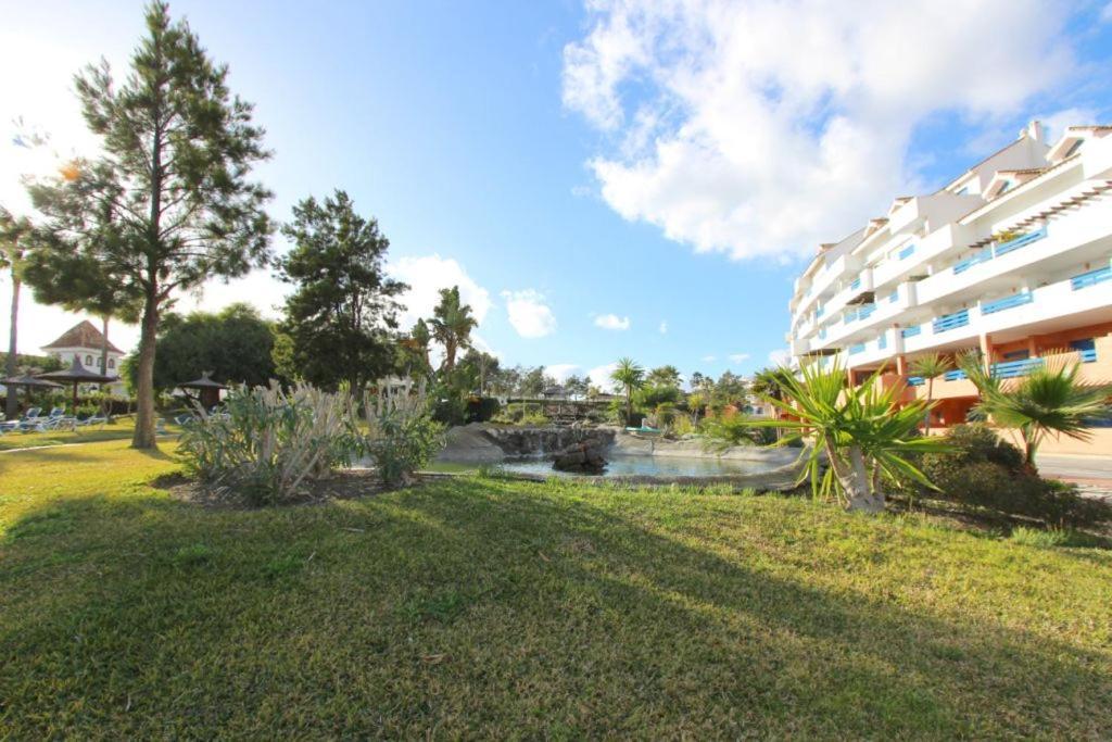 מנילבה Duquesa Suites 531 מראה חיצוני תמונה