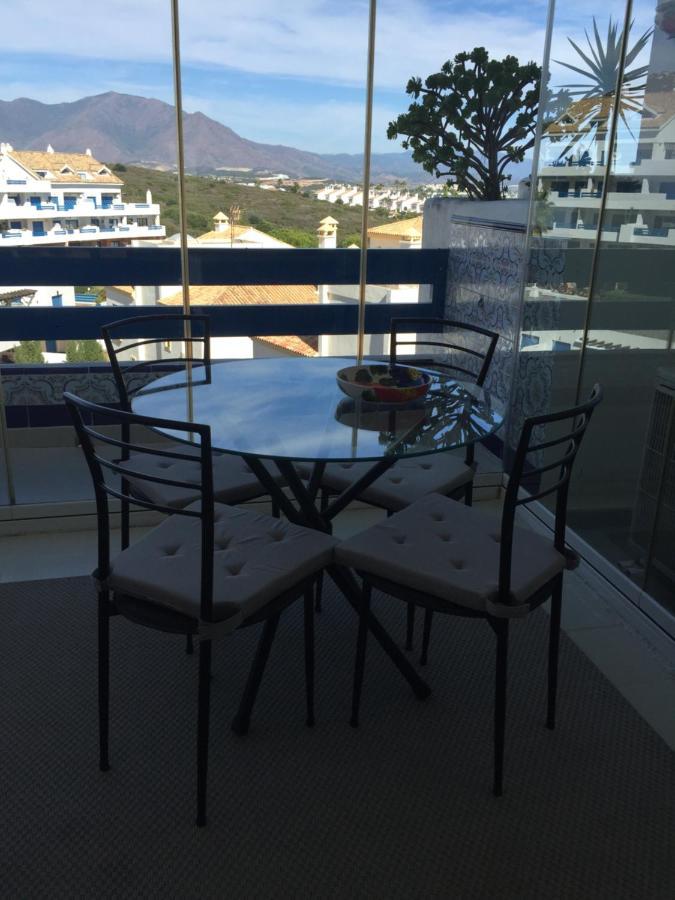 מנילבה Duquesa Suites 531 מראה חיצוני תמונה