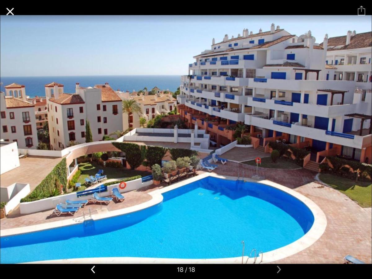 מנילבה Duquesa Suites 531 מראה חיצוני תמונה