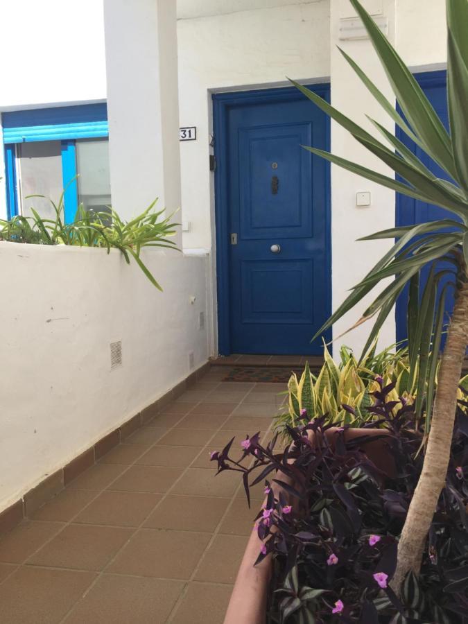 מנילבה Duquesa Suites 531 מראה חיצוני תמונה
