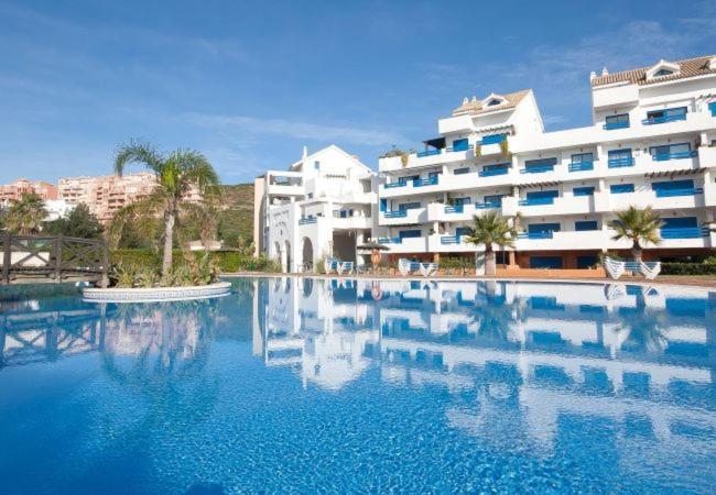 מנילבה Duquesa Suites 531 מראה חיצוני תמונה