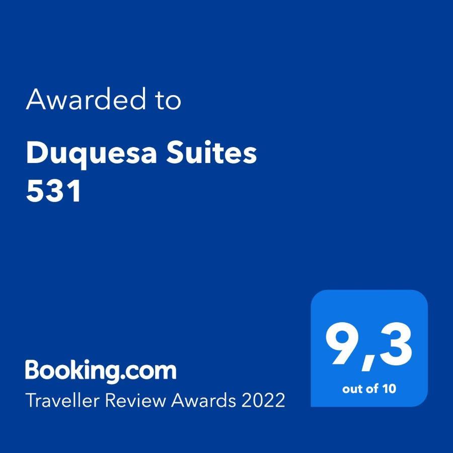 מנילבה Duquesa Suites 531 מראה חיצוני תמונה